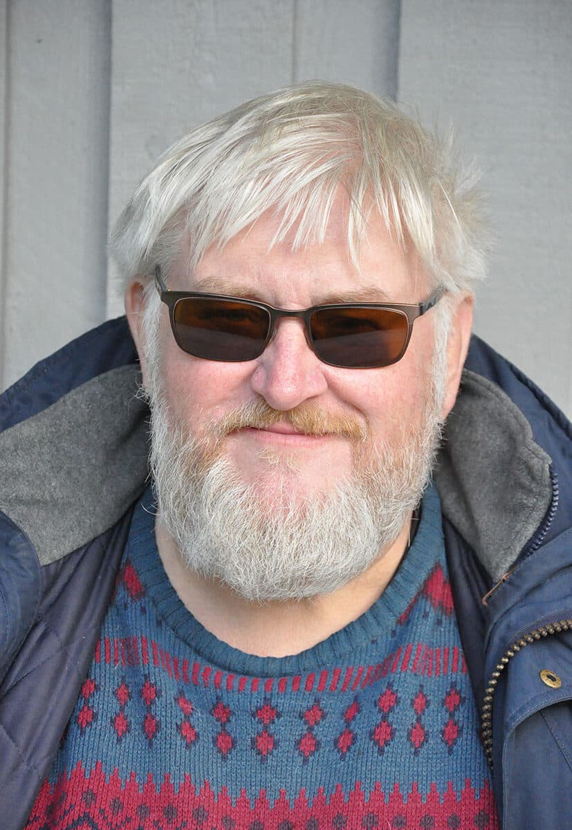 Stefan Delin
